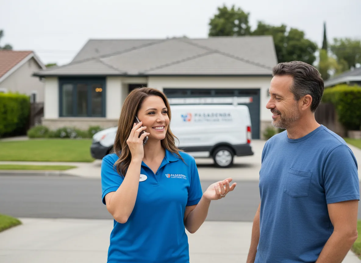 Electrician Tremont, PA FAQs